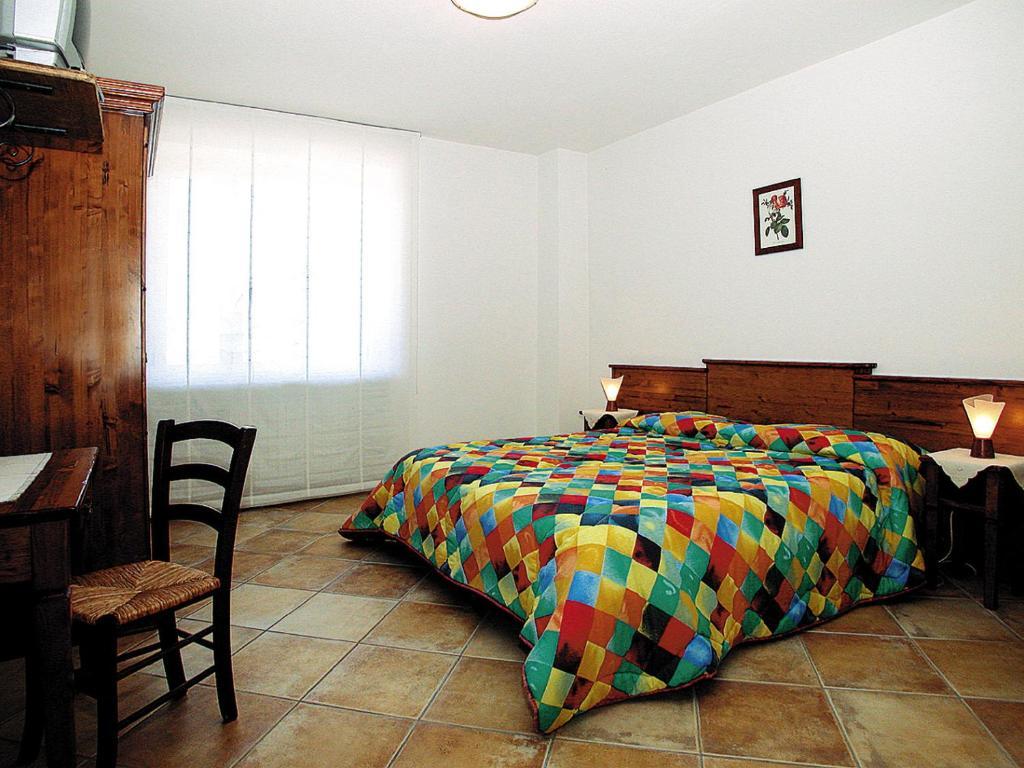 הוילה Monteu Roero Agriturismo Cascina Vrona מראה חיצוני תמונה