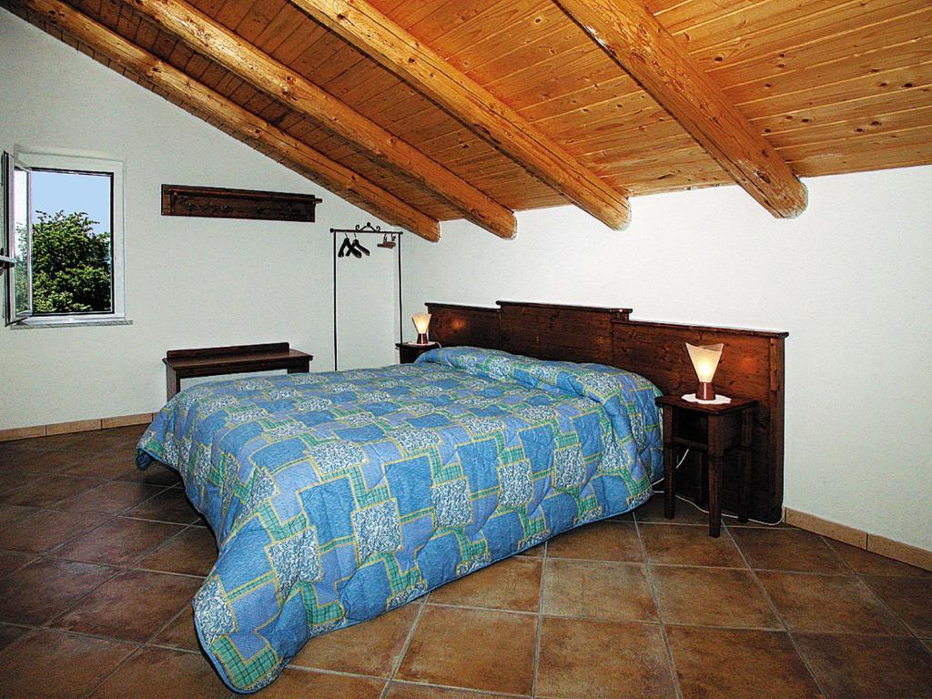 הוילה Monteu Roero Agriturismo Cascina Vrona חדר תמונה